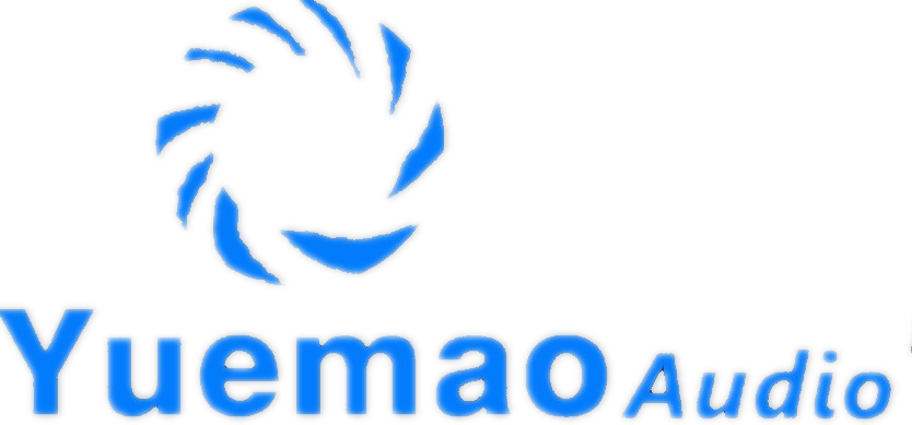 Yuemao Audio 悅貿電子實業社
