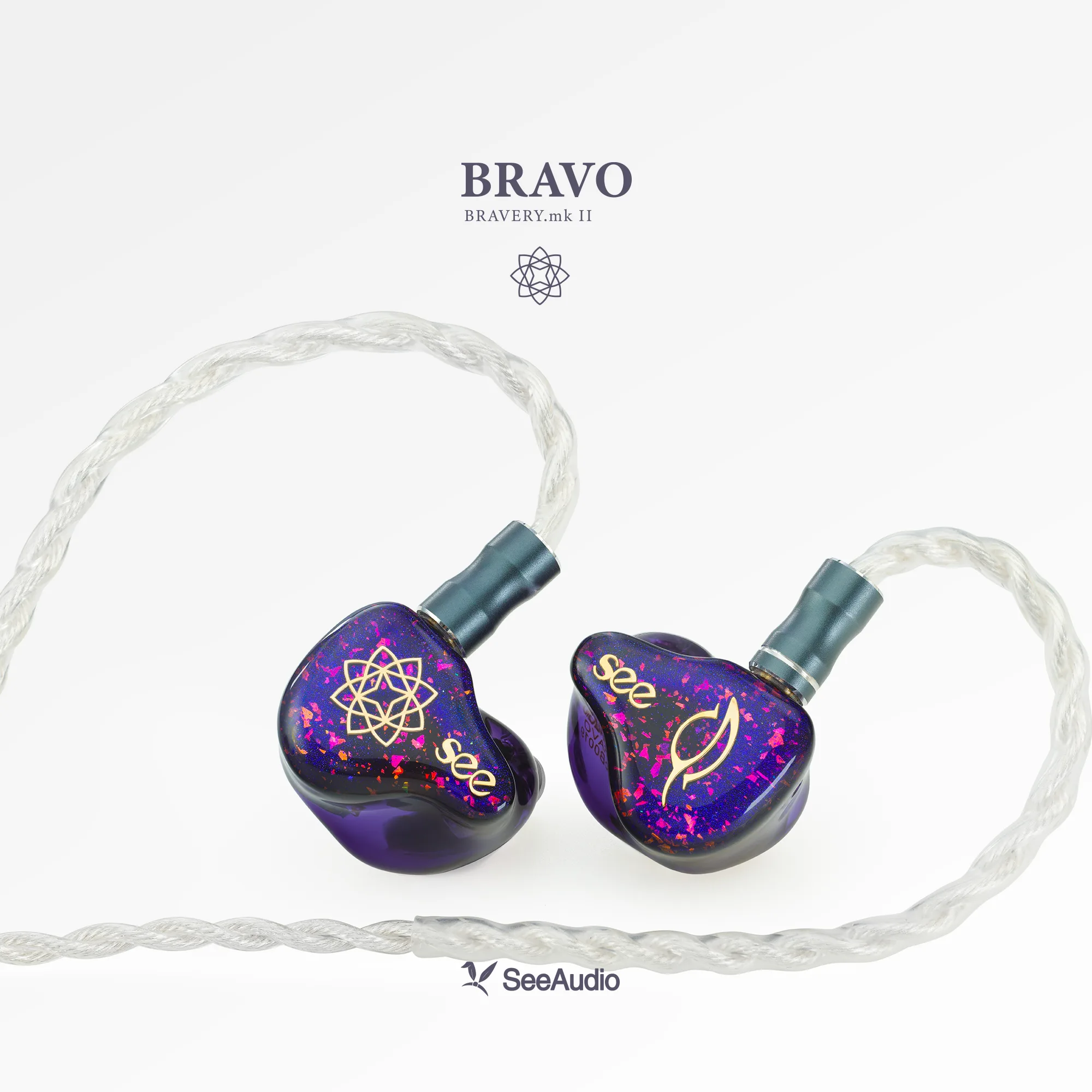 Yuemao Audio 首頁展示圖片 3