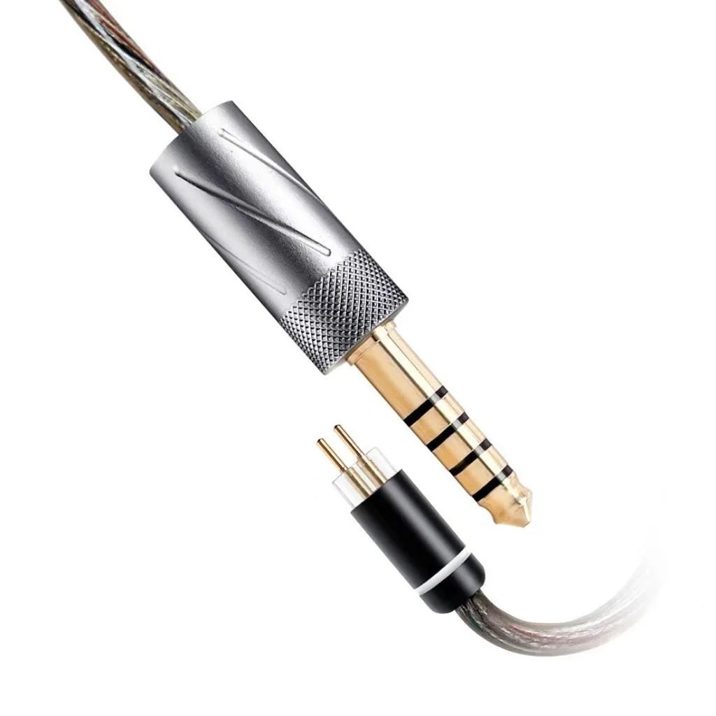 iKKO CTU02 PRO 單晶銅鍍銀升級線 商品圖片 3