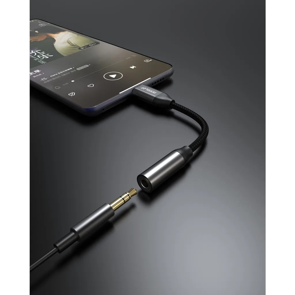 iKKO LOT Magic-ARC Type-C 轉 3.5mm DAC 商品圖片 3
