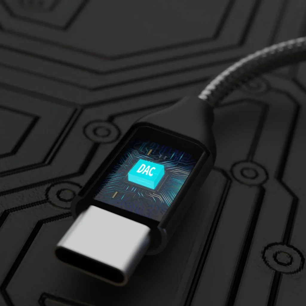 iKKO LOT Magic-ARC Type-C 轉 3.5mm DAC 商品圖片 2