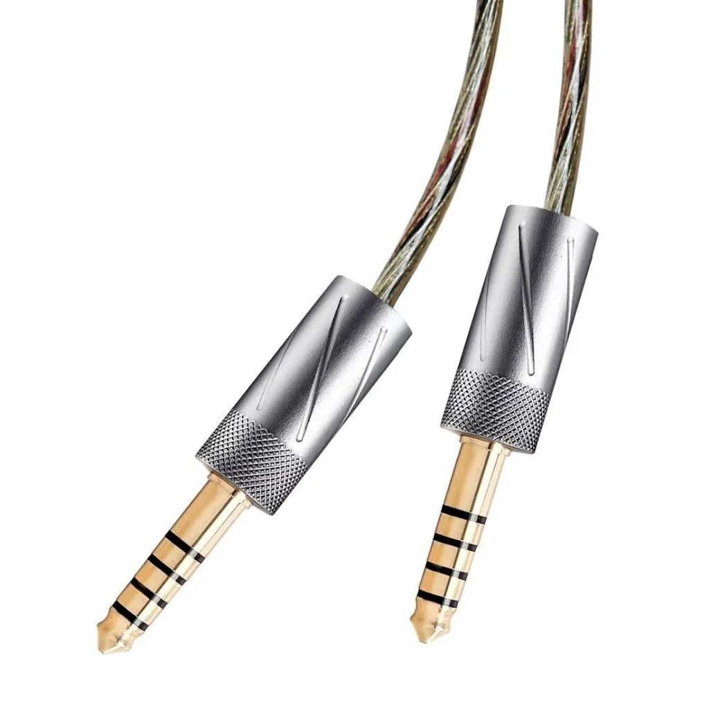 iKKO CTU02 PRO 單晶銅鍍銀升級線 商品圖片 2